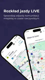 Smart City Poznań screenshot 6