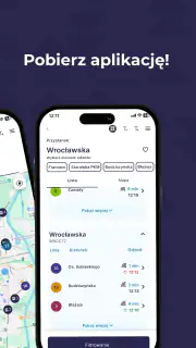 Smart City Poznań screenshot 7