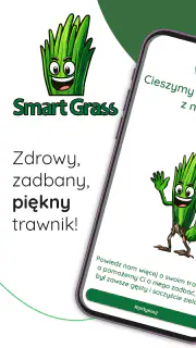Smart Grass: Asystent trawnika screenshot 1