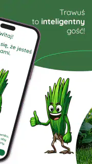 Smart Grass: Asystent trawnika screenshot 2