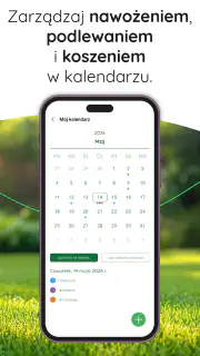 Smart Grass: Asystent trawnika screenshot 4