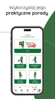 Smart Grass: Asystent trawnika screenshot 6