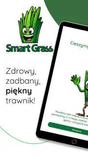 Smart Grass: Asystent trawnika screenshot 7