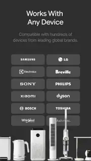 Smart Life: Smart Home Control screenshot 2