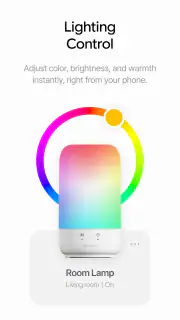 Smart Life: Smart Home Control screenshot 3