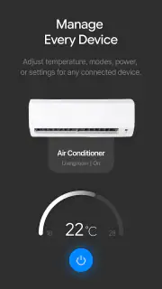 Smart Life: Smart Home Control screenshot 4