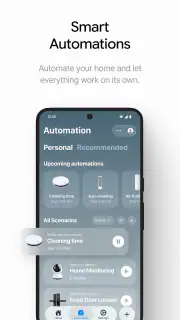 Smart Life: Smart Home Control screenshot 5