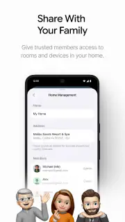 Smart Life: Smart Home Control screenshot 6