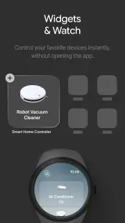 Smart Life: Smart Home Control screenshot 7