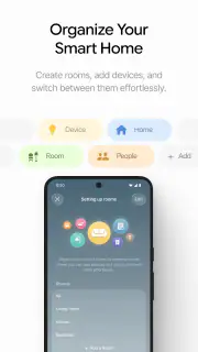 Smart Life: Smart Home Control screenshot 8