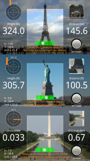 Smart Measure Pro screenshot 1
