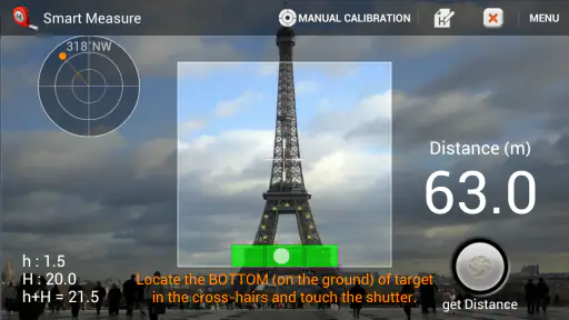 Smart Measure Pro screenshot 3