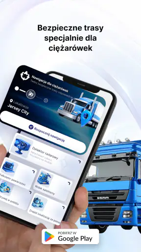 Smart Navigation – Mapy i screenshot 1