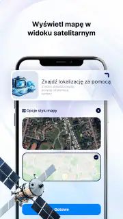 Smart Navigation – Mapy i screenshot 5