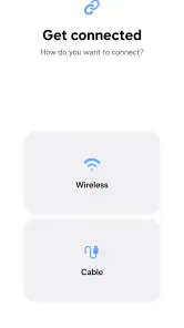 Smart Switch Mobile screenshot