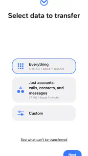 Smart Switch Mobile screenshot 3