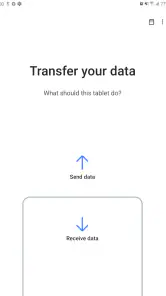 Smart Switch Mobile screenshot