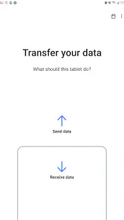 Smart Switch Mobile screenshot 7