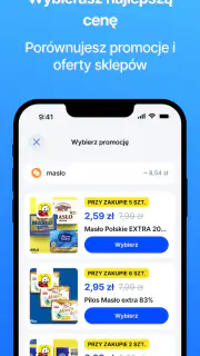 Smartlista – lista zakupów screenshot 4