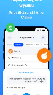 Smartlista – lista zakupów screenshot 7