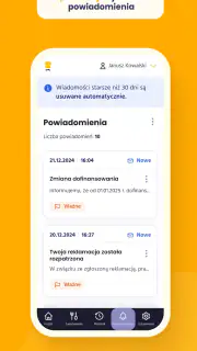 SmartLunch screenshot 7