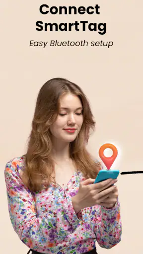 SmartTag – AirTag Detector screenshot 1