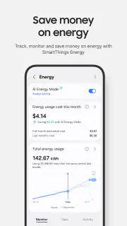 SmartThings screenshot 5