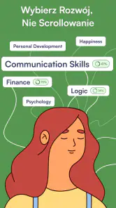 SmartyMe: Mikronauczanie screenshot