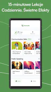 SmartyMe: Mikronauczanie screenshot