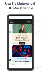 SmartyMe: Mikronauczanie screenshot
