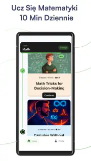 SmartyMe: Mikronauczanie screenshot 4