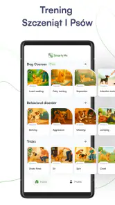 SmartyMe: Mikronauczanie screenshot