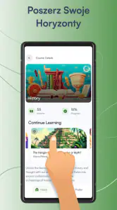 SmartyMe: Mikronauczanie screenshot