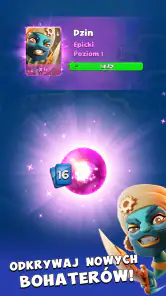 Smashing Four: PvP Hero bump screenshot