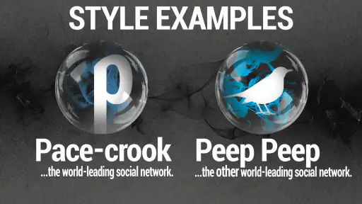 Smoke & Glass Icon Pack screenshot 2