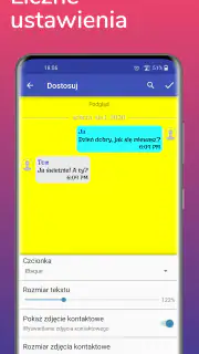 SMS Backup, Print & Restore screenshot 4