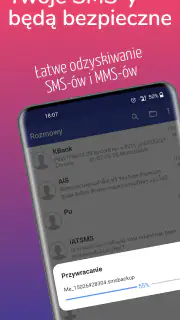 SMS Backup, Print & Restore screenshot 7