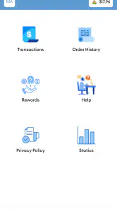 SMS Virtual - Receive SMS screenshot