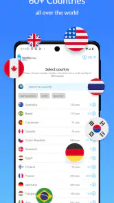 SMSPVA - Receive SMS Online screenshot