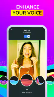 Smule: Sing, Duet & Karaoke screenshot 4
