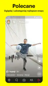 Snapchat screenshot