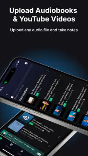 Snipd | AI Podcast Player screenshot 7