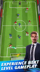 Soccer Duel: Football Game screenshot