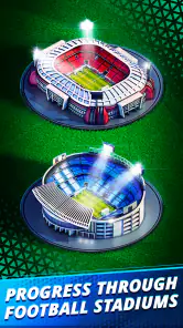 Soccer Duel: Football Game screenshot