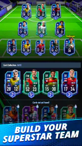 Soccer Duel: Football Game screenshot