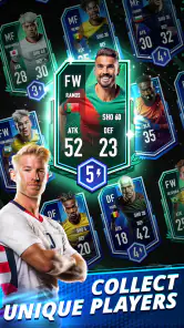 Soccer Duel: Football Game screenshot
