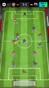 Soccer Duel: Football Game screenshot
