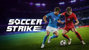 Soccer Strike: Wieloosobowy screenshot 1