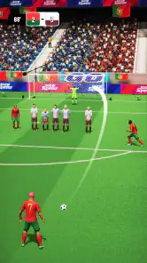 Soccer Superstar - Piłka nożna screenshot