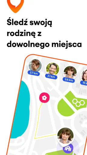 Socifind screenshot 1
